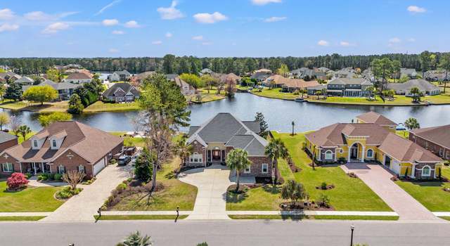 Photo of 2039 Woodburn Dr, Myrtle Beach, SC 29579