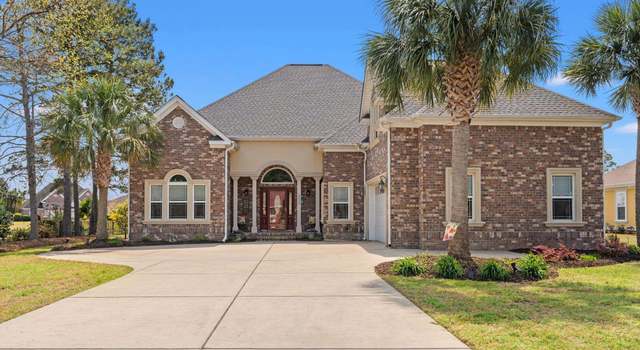 Photo of 2039 Woodburn Dr, Myrtle Beach, SC 29579