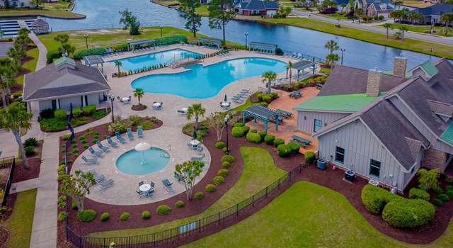 Photo of 2039 Woodburn Dr, Myrtle Beach, SC 29579