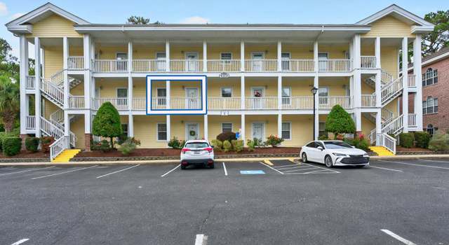 Photo of 4251 Hibiscus Dr #202, Little River, SC 29566
