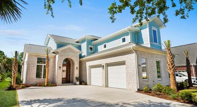 Photo of 985 Shipmaster Ave, Myrtle Beach, SC 29579