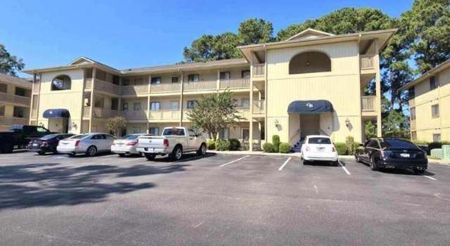 Photo of 4107 Pinehurst Cir Unit DD-15, Little River, SC 29566
