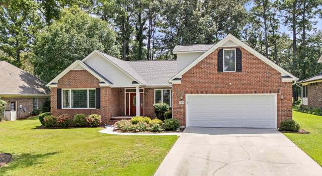 Photo of 3420 Cedar Creek Run, Little River, SC 29566