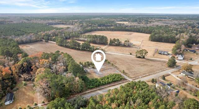 Photo of 1521 Bucksport Rd, Conway, SC 29527