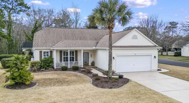 Photo of 14 Cobblestone Dr, Pawleys Island, SC 29585