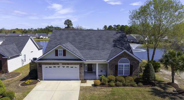 Photo of 4100 Eva Bay Dr, Murrells Inlet, SC 29576