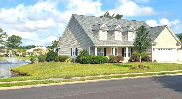 Photo of 217 Vermillion Dr, Little River, SC 29566