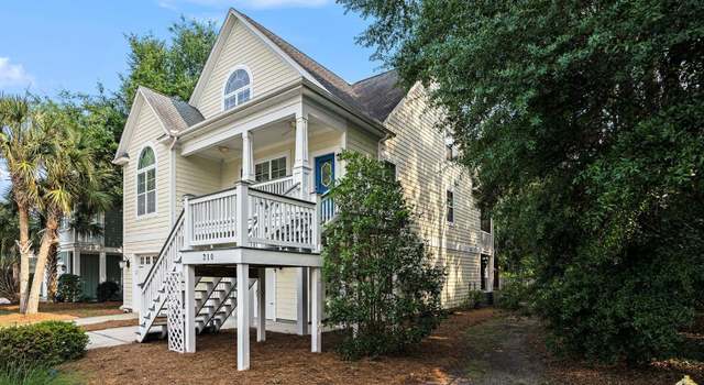 Photo of 210 Natures View Cir, Pawleys Island, SC 29585