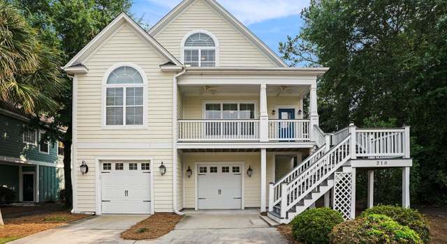 Photo of 210 Natures View Cir, Pawleys Island, SC 29585