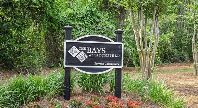 Photo of 210 Natures View Cir, Pawleys Island, SC 29585