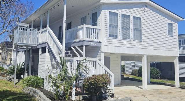 Photo of 2047 Avocet Dr, Myrtle Beach, SC 29575