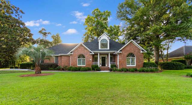 Photo of 995 Oatland Lake Rd, Pawleys Island, SC 29585