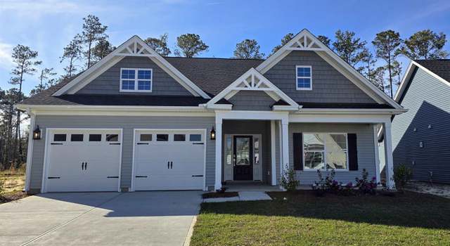 Photo of 564 Lot 298 Fanciful Way, Myrtle Beach, SC 29588