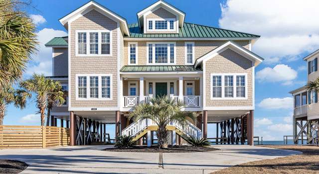 Photo of 2103 S Waccamaw Dr, Murrells Inlet, SC 29576