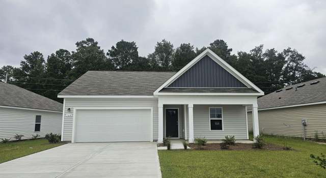Photo of 164 Ashworth Dr, Tabor City, NC 28463