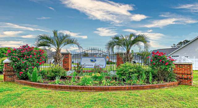 Photo of 1412 Reid Ct, Myrtle Beach, SC 29588