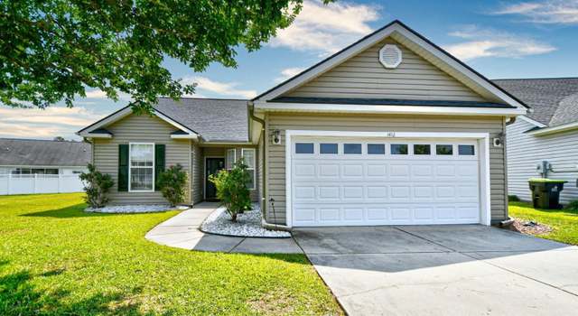 Photo of 1412 Reid Ct, Myrtle Beach, SC 29588