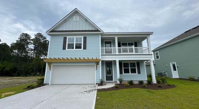 Photo of 6056 Forest Dell Ct, Myrtle Beach, SC 29579