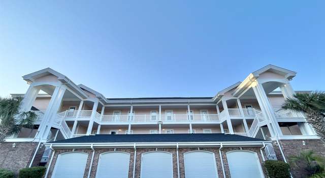 Photo of 4823 Orchid Way #105, Myrtle Beach, SC 29577