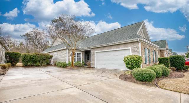 Photo of 440 Woodpecker Ln Unit A, Murrells Inlet, SC 29576
