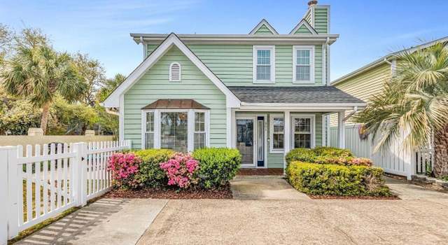 Photo of 801 9th Ave S, North Myrtle Beach, SC 29582