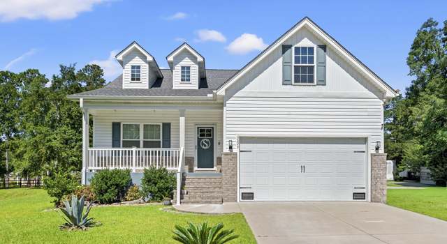 Photo of 3026 Millstone Pl, Georgetown, SC 29440