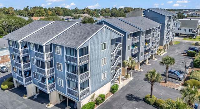 Photo of 812 S Ocean Blvd S Unit B-2, Surfside Beach, SC 29575
