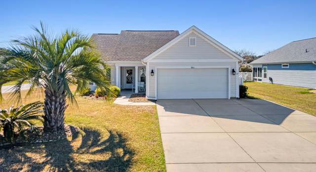 Photo of 801 Sweeney Dr, Little River, SC 29566