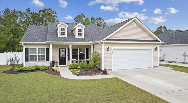 Photo of 5195 Huston Rd, Conway, SC 29526