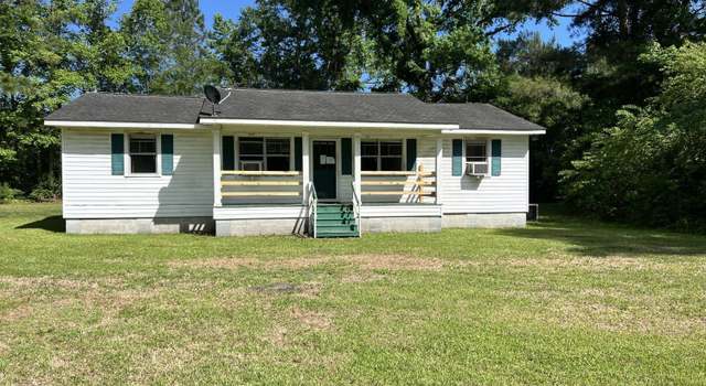 Photo of 76 Lyerly Rd, Hemingway, SC 29554
