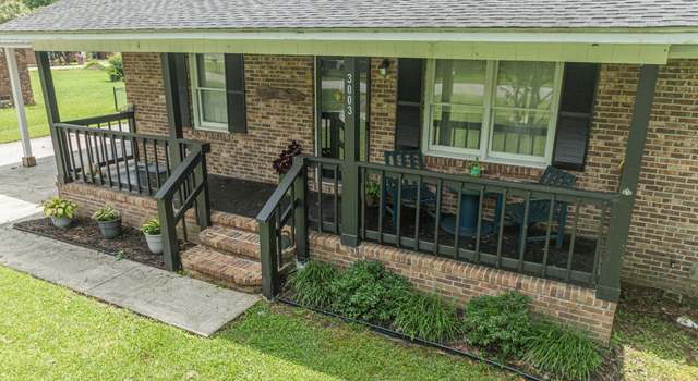 Photo of 3003 Sawyer St, Conway, SC 29527