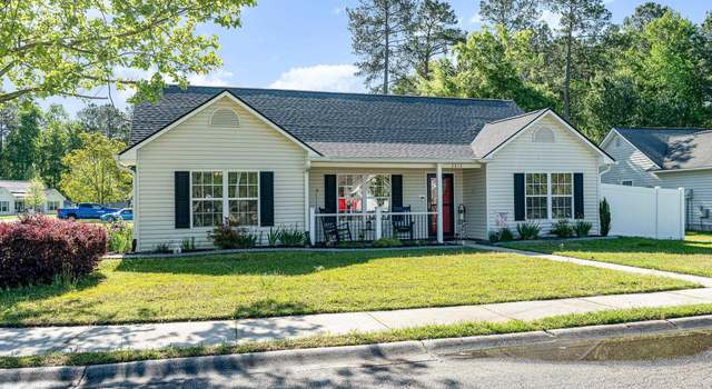 Photo of 2812 Ivy Glen Dr, Conway, SC 29526