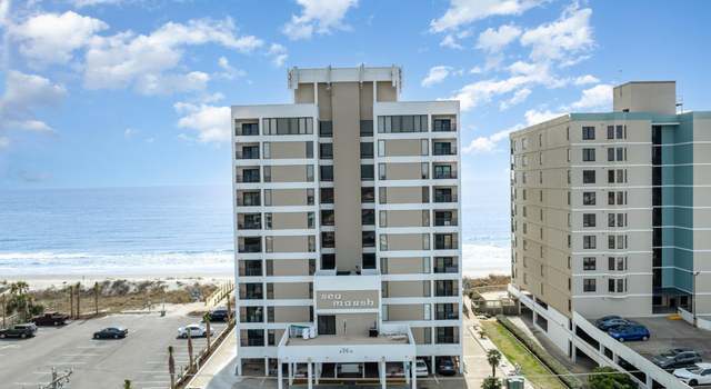 Photo of 6200 N Ocean Blvd #501, North Myrtle Beach, SC 29582