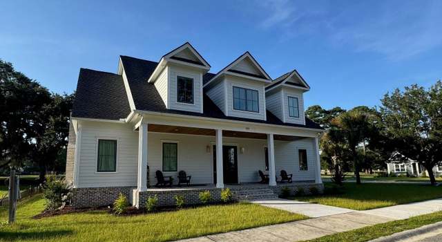 Photo of 105 Michau Rd, Georgetown, SC 29440