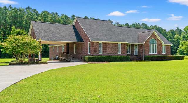 Photo of 1752 Patriot Ct, Mullins, SC 29574