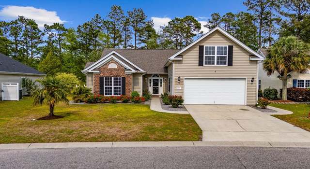 Photo of 293 Hillsborough Dr, Conway, SC 29526