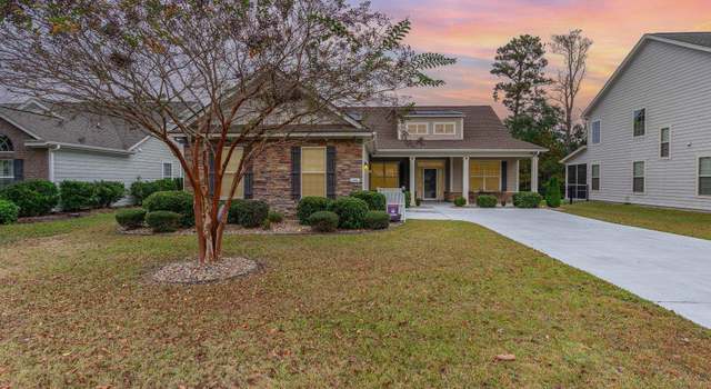 Photo of 424 River Pine Dr, Conway, SC 29526