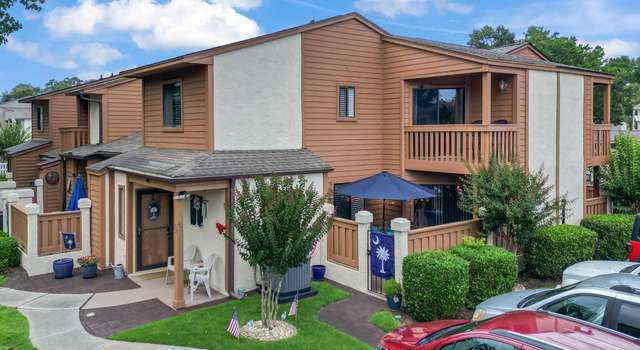 Photo of 615 14th Ave S #47, Surfside Beach, SC 29575