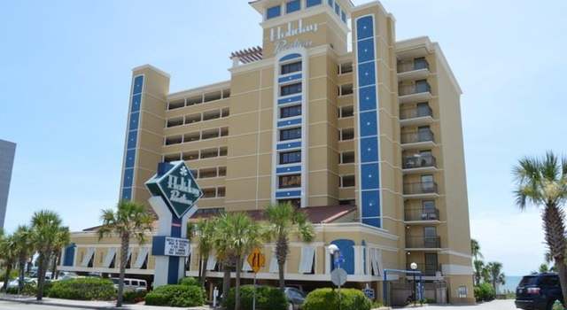 Photo of 1200 N Ocean Blvd #211, Myrtle Beach, SC 29577
