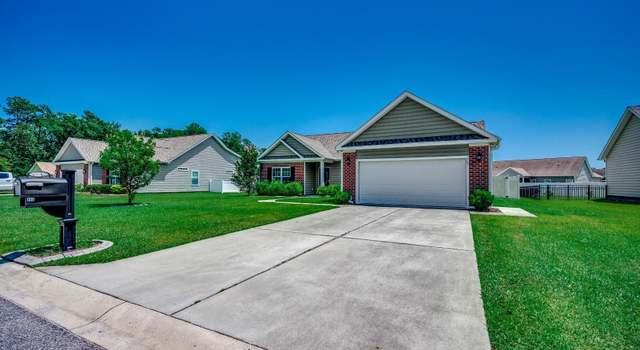 Photo of 365 Lenox Dr, Conway, SC 29526