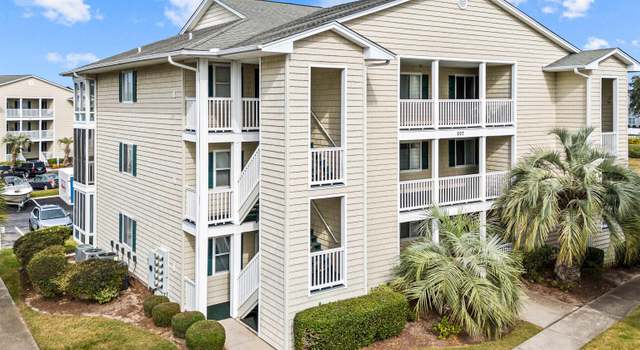 Photo of 207 Landing Rd Unit F, North Myrtle Beach, SC 29582