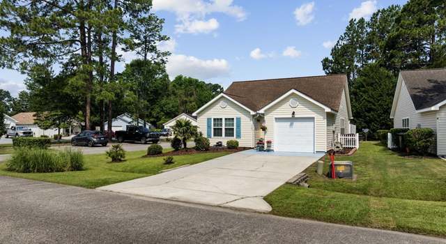 Photo of 6681 Wisteria Dr, Myrtle Beach, SC 29588