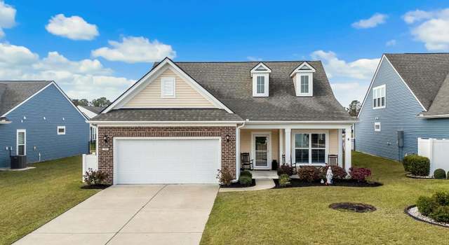 Photo of 2989 Ellesmere Cir, Myrtle Beach, SC 29579