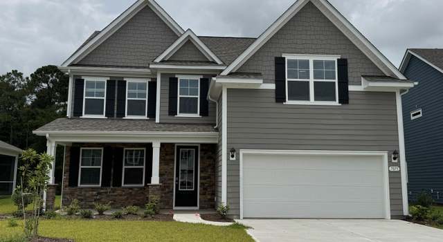 Photo of 7075 Shooting Star Way, Myrtle Beach, SC 29579