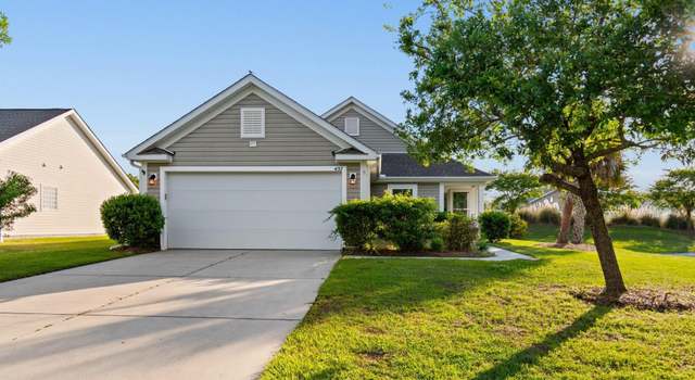 Photo of 437 Enderby Way, Little River, SC 29566