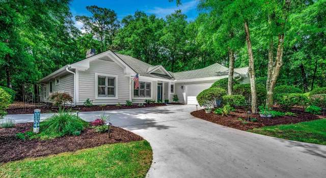 Photo of 1204 Pine Valley Rd, North Myrtle Beach, SC 29582