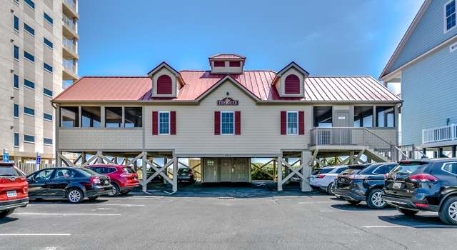 Photo of 1204 Pine Valley Rd, North Myrtle Beach, SC 29582