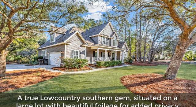 Photo of 52 Olde Canal Loop, Pawleys Island, SC 29585