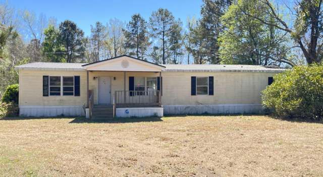 Photo of 1121 Aimwell Rd, Andrews, SC 29510
