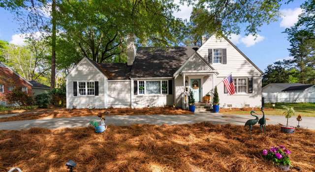 Photo of 904 Park Ave, Marion, SC 29571